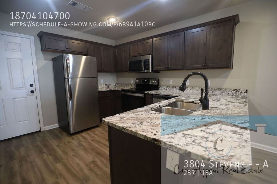 3804 Stevens Street #A - Photo 2 of 12