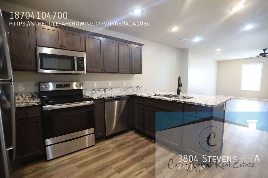 3804 Stevens Street #A - Photo 3 of 12