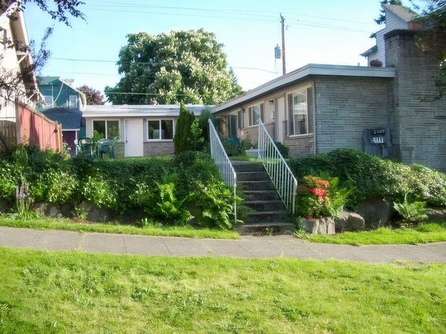 2109 North 63rd Street #3B