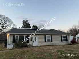 440 Dunmore Dr - Photo 1 of 1