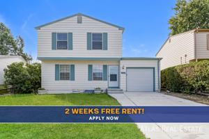 featured image of 10412 West 107th Place