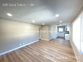 408 Calle Cinco #04 - Photo 1 of 1