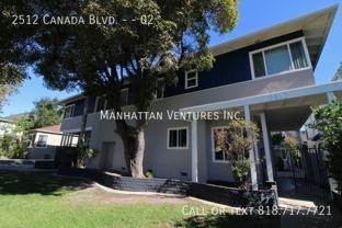 2512 Cañada Boulevard #02 - Photo 1 of 1