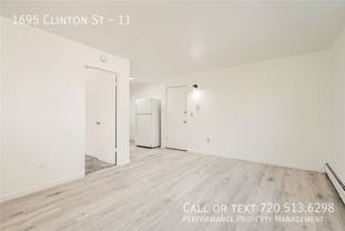 1695 Clinton Street #11 - Photo 1 of 1