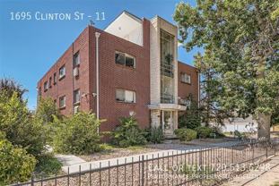 1695 Clinton St #11 - Photo 1 of 1