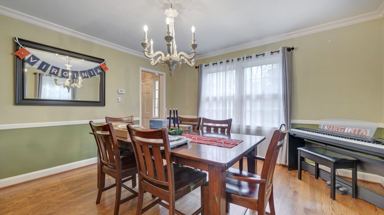 4051 North Stuart Street - Photo 5 of 30