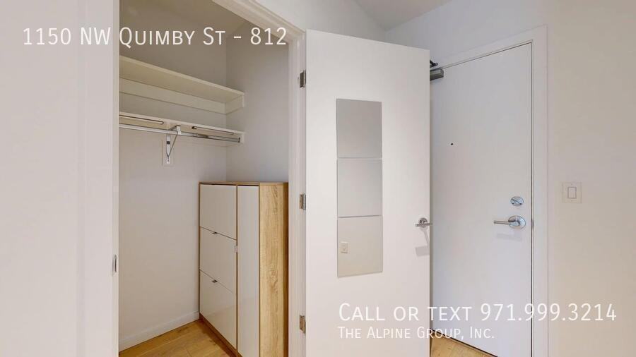 1150 Northwest Quimby Street #812 - Photo 4 of 50