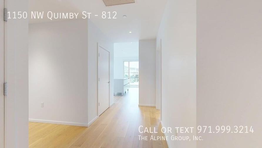 1150 Northwest Quimby Street #812 - Photo 7 of 50