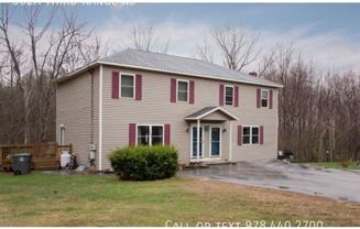 562 Third Range Road - Photo 1 of 1