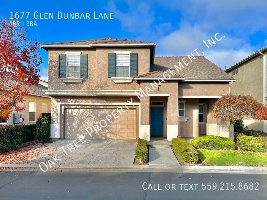 1677 Glen Dunbar Lane
