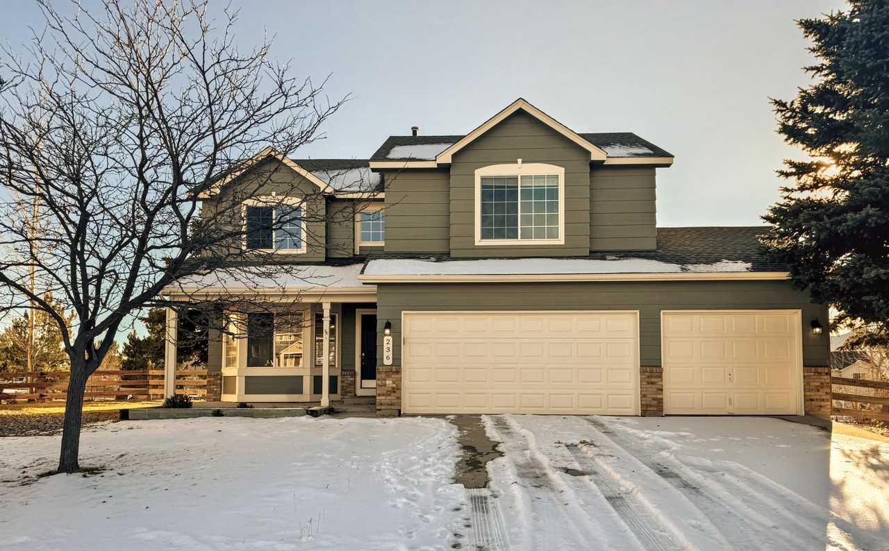 236 Oxbow Drive - Photo 3 of 29