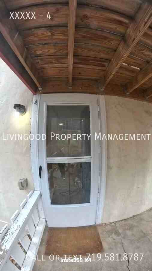 Manitou Spring #4 - Photo 2 of 11