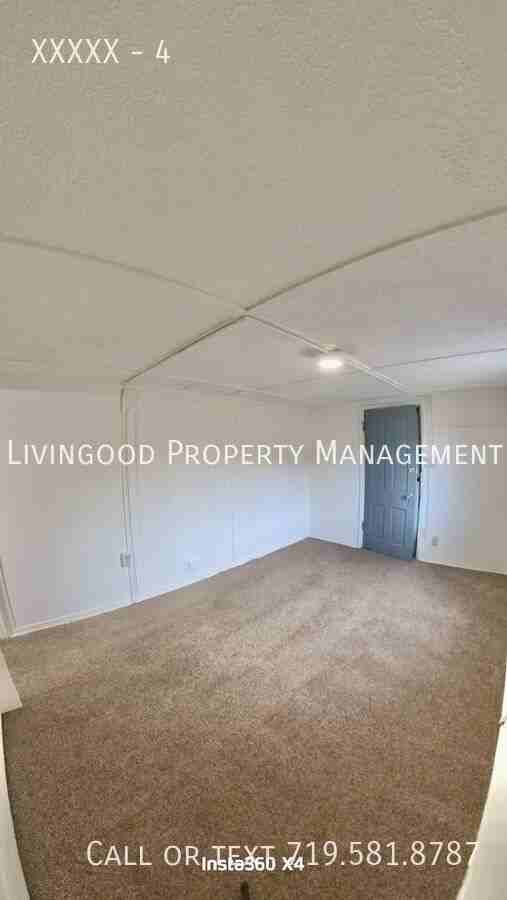 Manitou Spring #4 - Photo 4 of 11