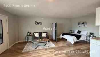 featured image of 2400 North Ave #K