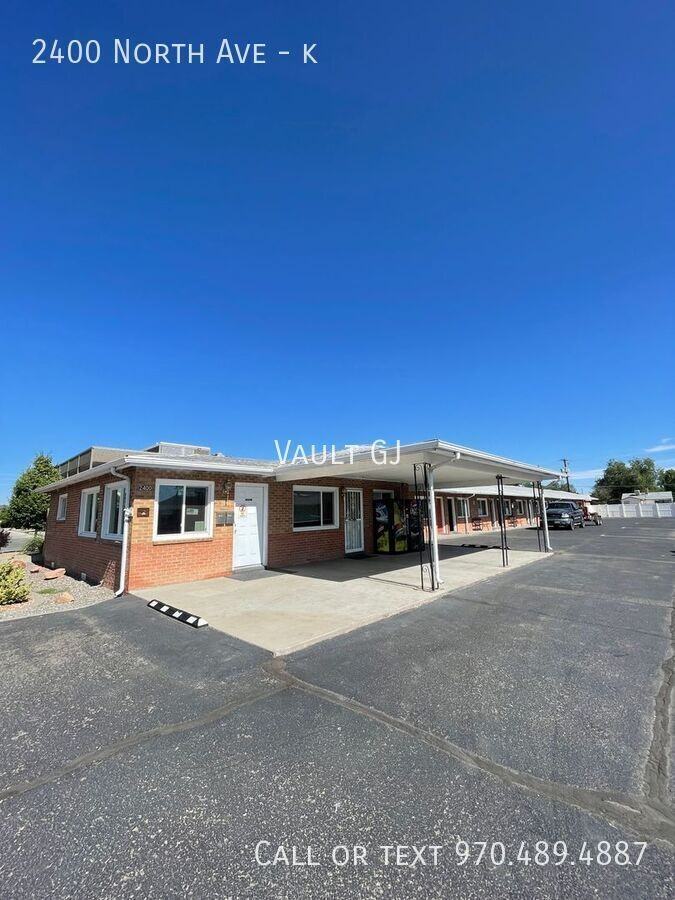 2400 North Ave #K - Photo 2 of 10