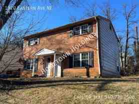 1920 Eastern Avenue Northeast - Photo 1 of 1