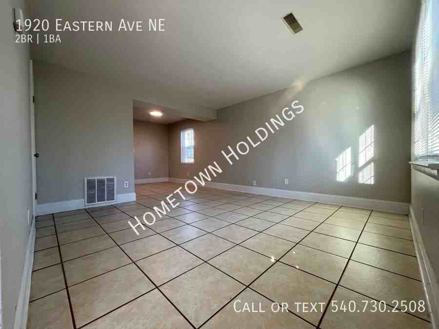 1920 Eastern Avenue Northeast - Photo 2 of 11