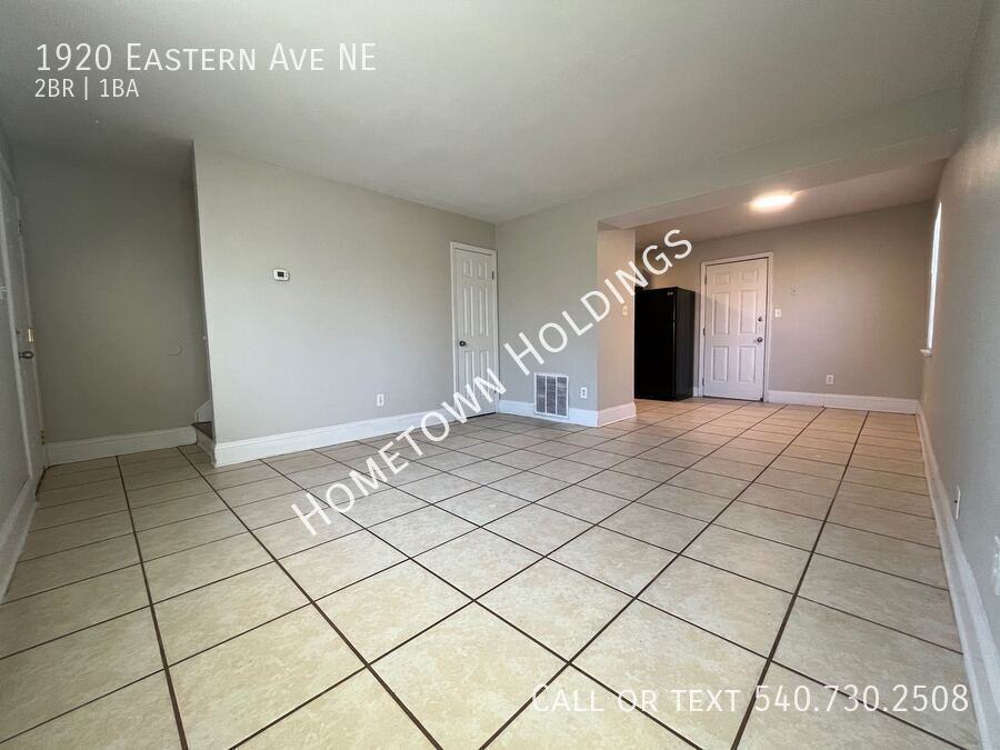 1920 Eastern Avenue Northeast - Photo 3 of 11