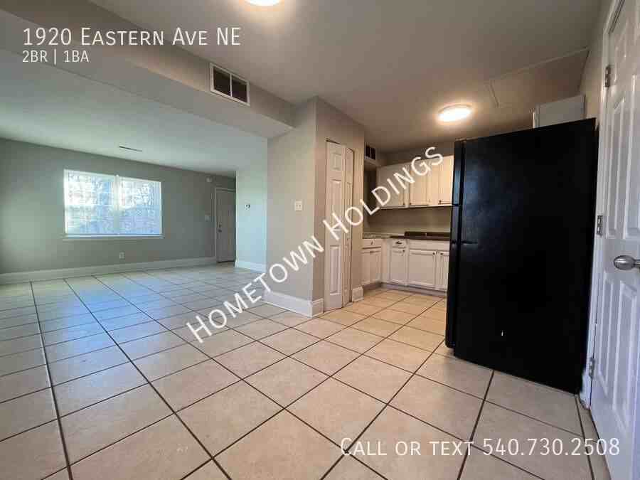 1920 Eastern Avenue Northeast - Photo 4 of 11