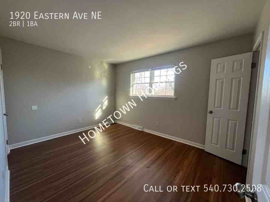 1920 Eastern Avenue Northeast - Photo 7 of 11