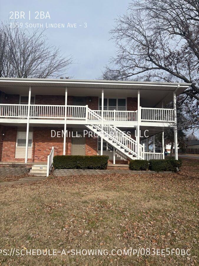 2559 S Linden Ave #3 - Photo 3 of 16
