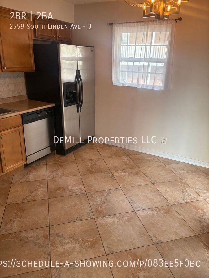 2559 S Linden Ave #3 - Photo 7 of 16