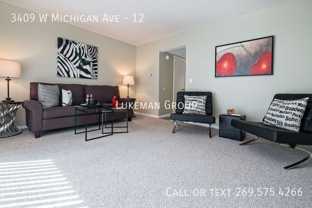 3409 West Michigan Avenue #12 - Photo 1 of 1