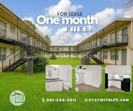 1767 East Raines Road #4 - Photo 1 of 1