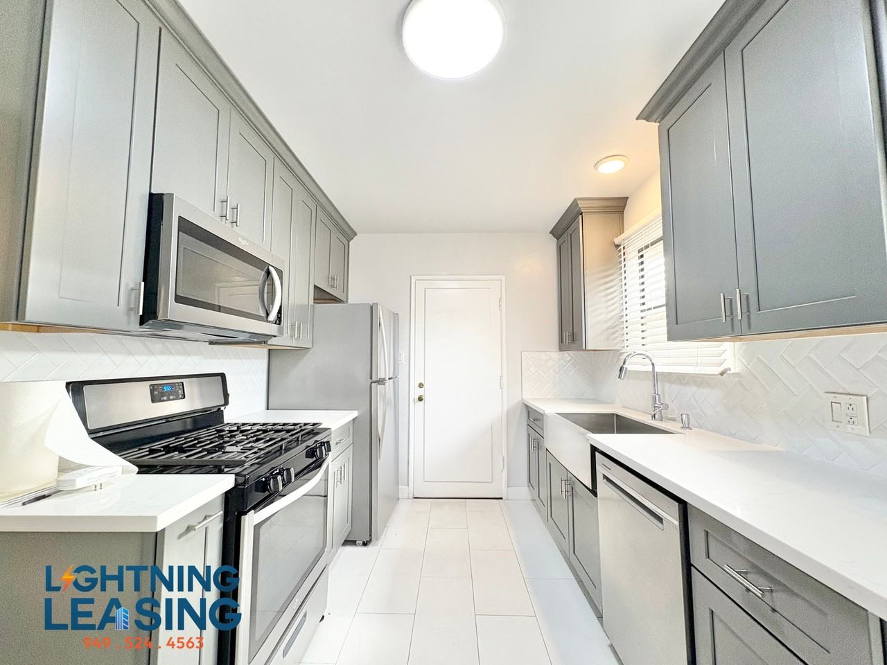 1222 Mcclellan Dr #6