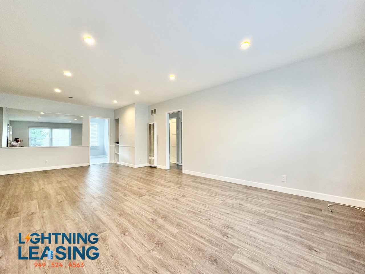 1222 Mcclellan Dr #6 - Photo 2 of 10