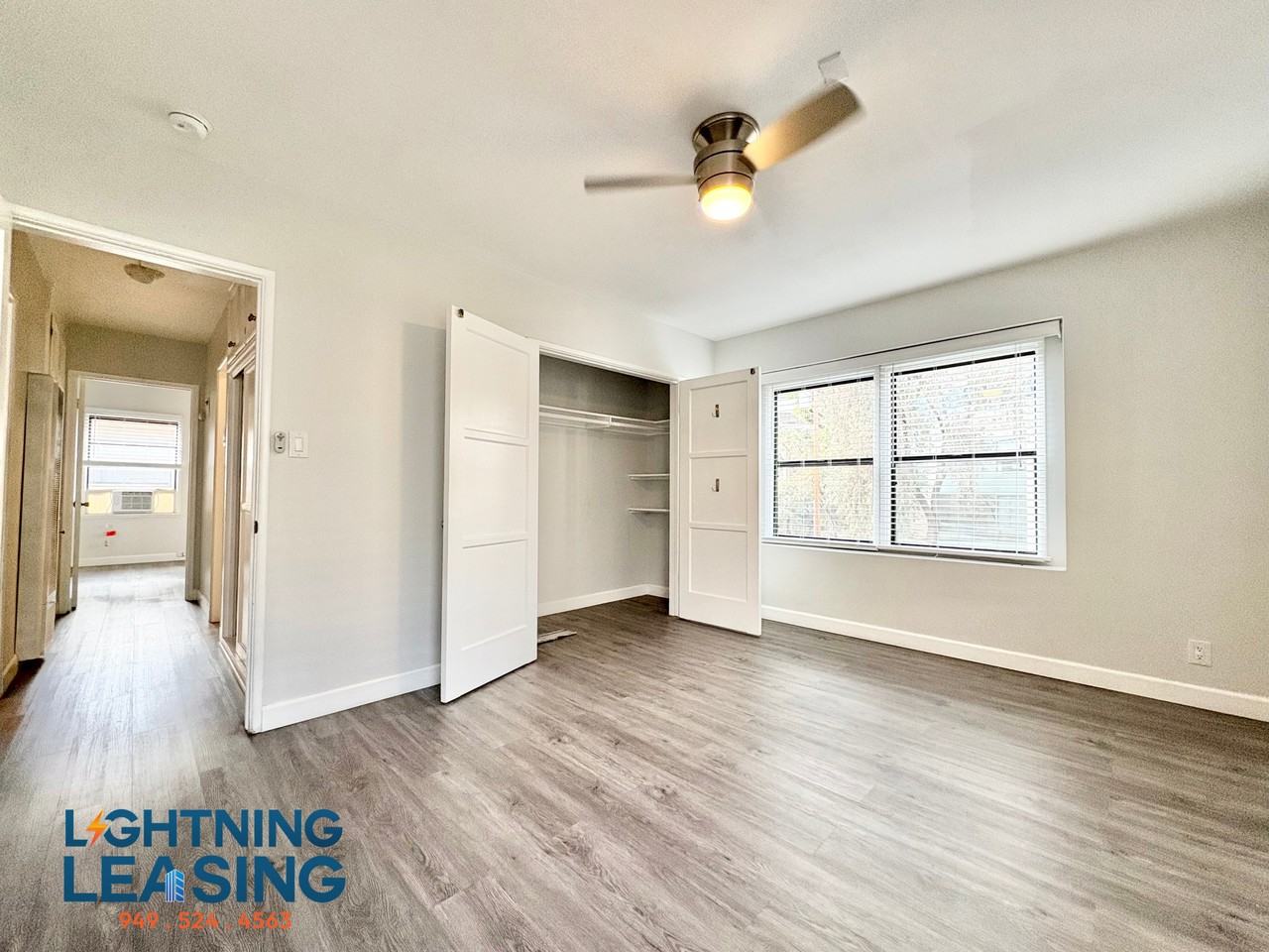 1222 Mcclellan Dr #6 - Photo 4 of 10