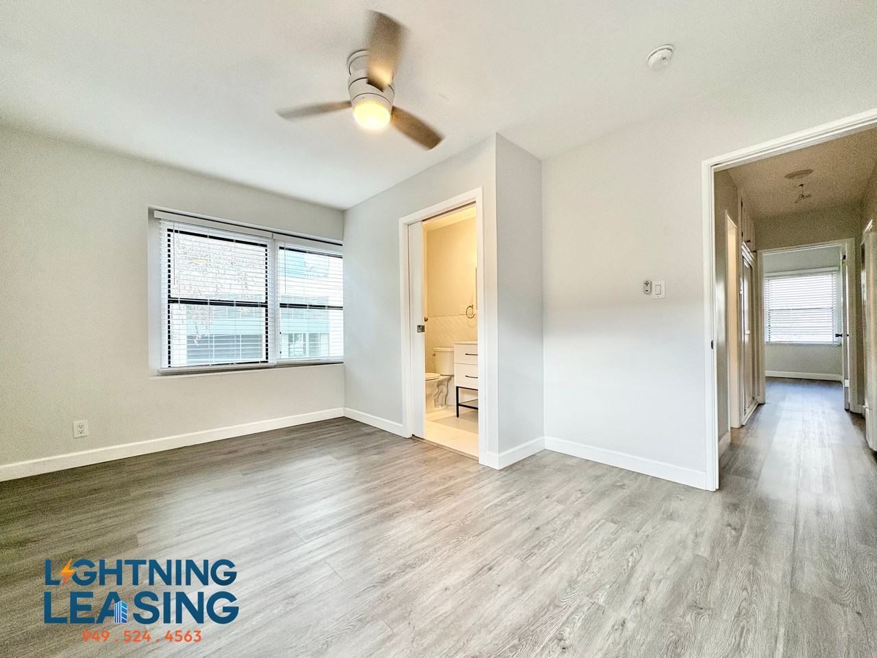 1222 Mcclellan Dr #6 - Photo 5 of 10