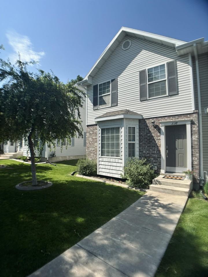 338 Spring Creek Pkwy #1 - Photo 2 of 30