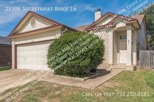 21308 Secretariat Ridge Lane - Photo 1 of 1
