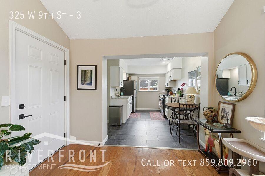 325 West Ninth Street #3 - Photo 2 of 26