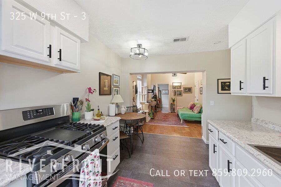 325 West Ninth Street #3 - Photo 5 of 26