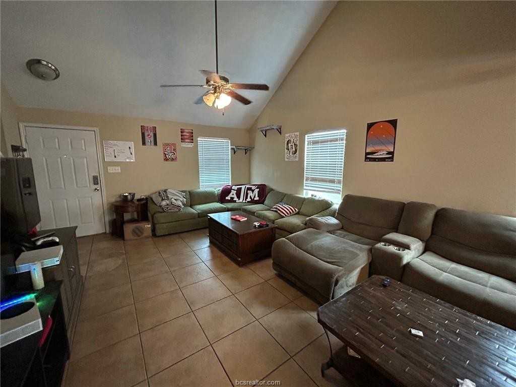 2502 Horse Shoe Drive #2502