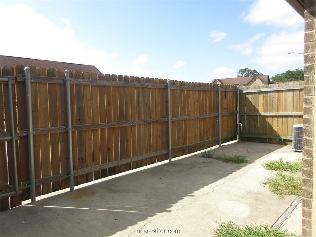 2907 Old Ironsides Drive #2907