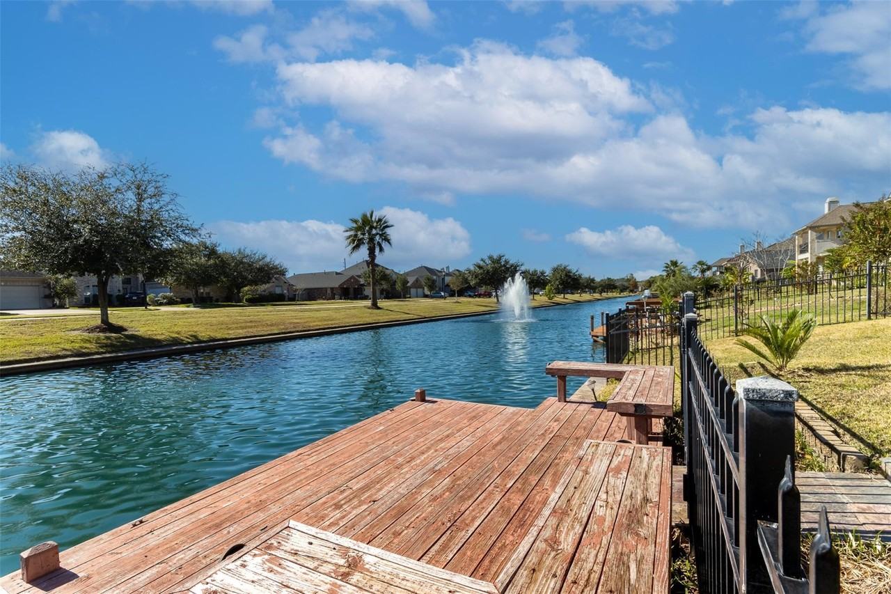 18007 Dunoon Bay Point Court #18007 - Photo 5 of 49