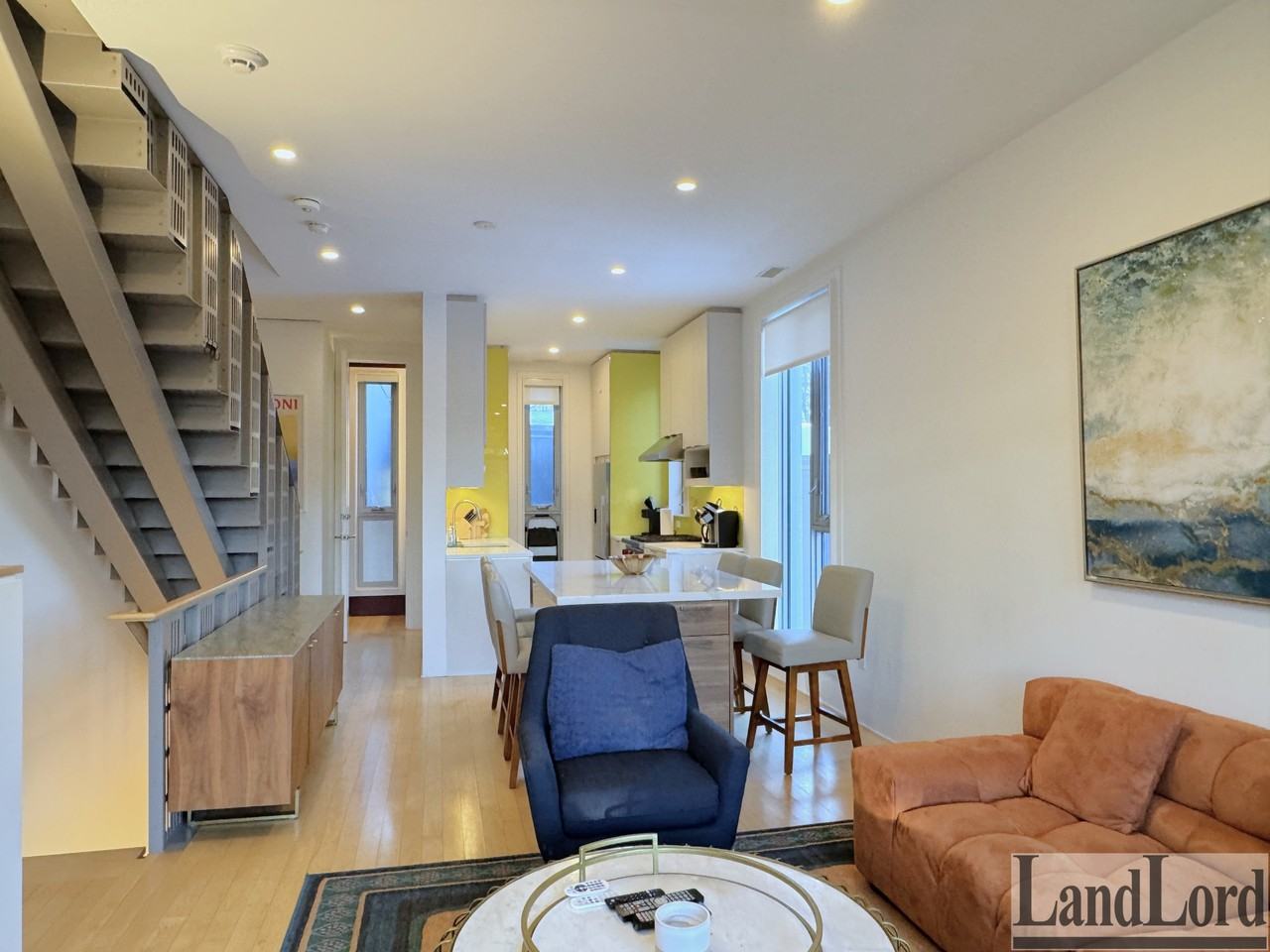 15 Cummings St #TH1 - Photo 3 of 28