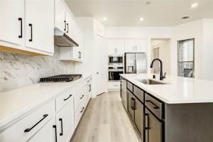 featured image of 19718 Curved Steel Drive #19718