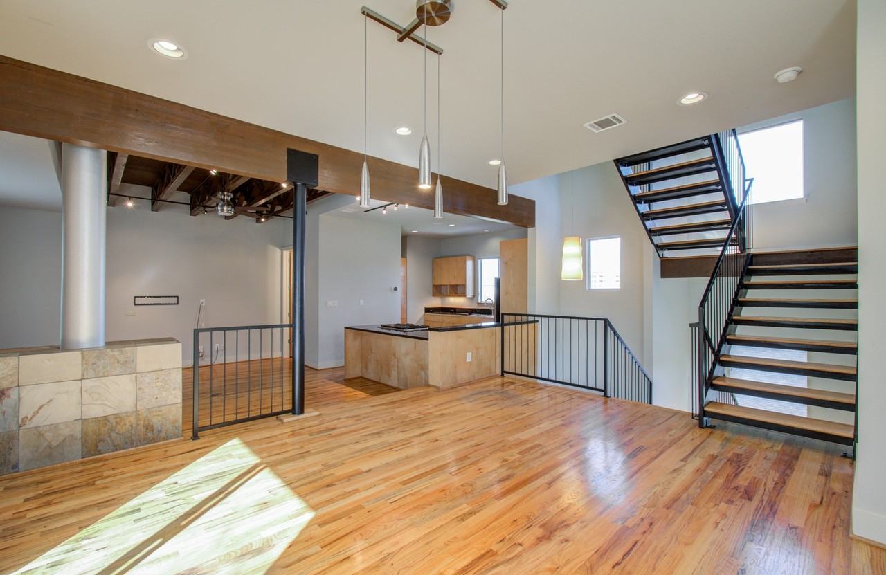 318 Mcalpine Street #318 - Photo 2 of 25