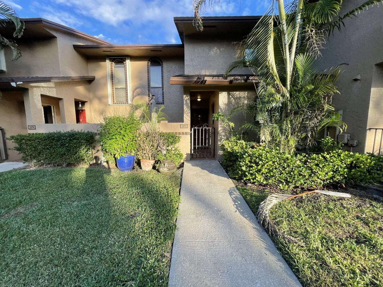 2372 Northwest 39th Avenue #2372 - Photo 2 of 15