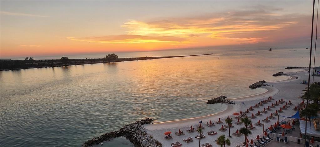 675 South Gulfview Boulevard #675-903 - Photo 4 of 9