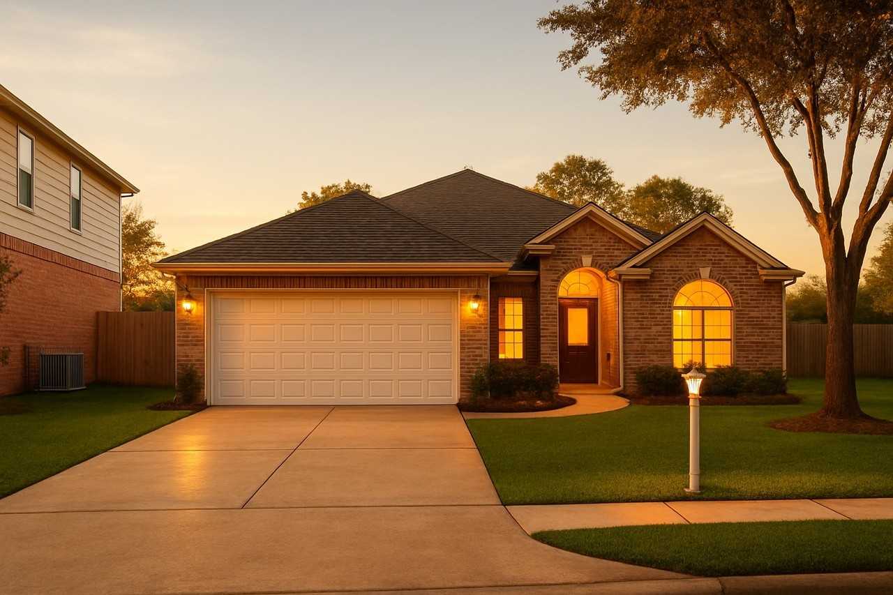 10706 White Oak Park Court #10706 - Photo 5 of 17