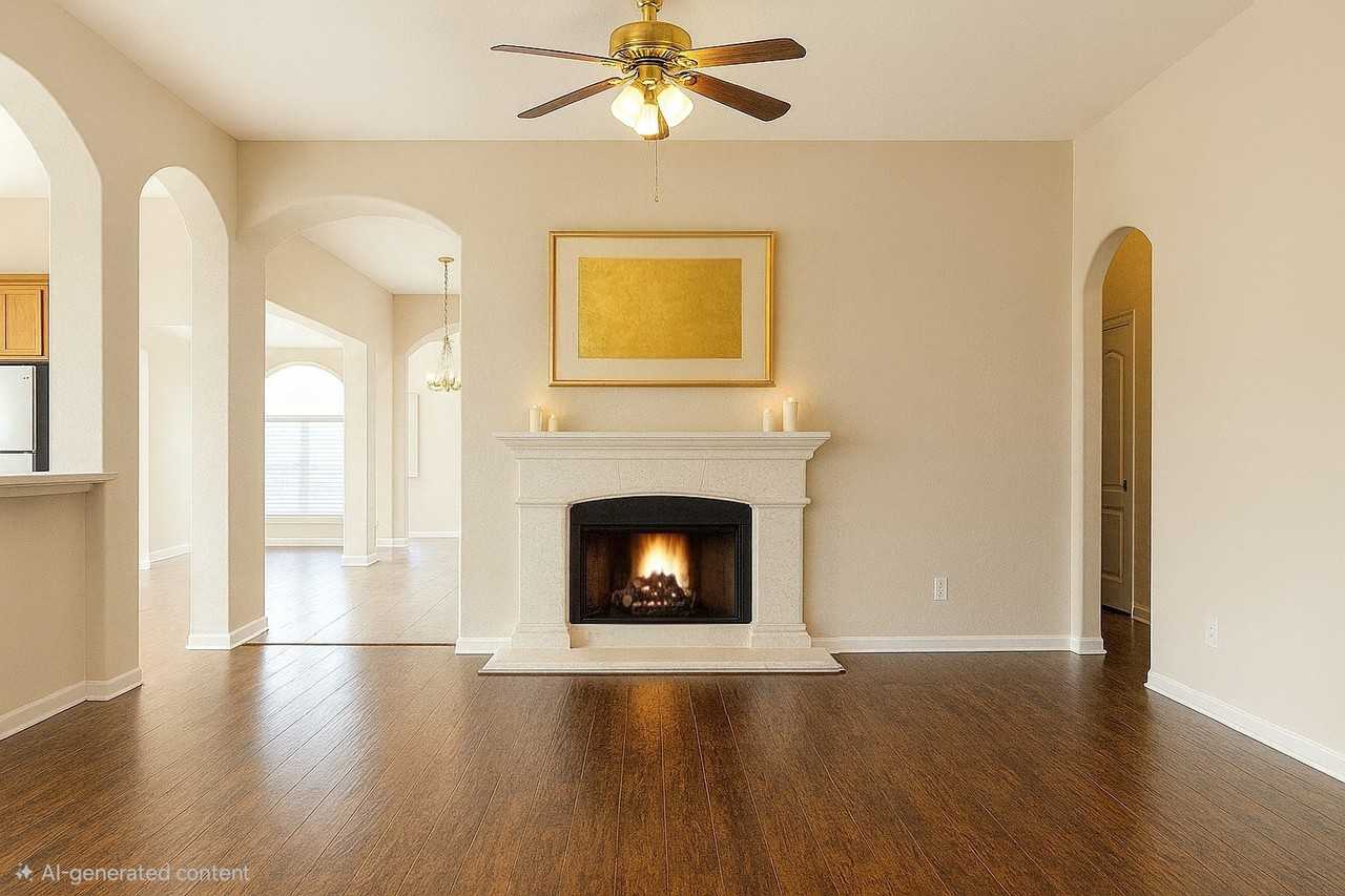 10706 White Oak Park Court #10706 - Photo 6 of 17