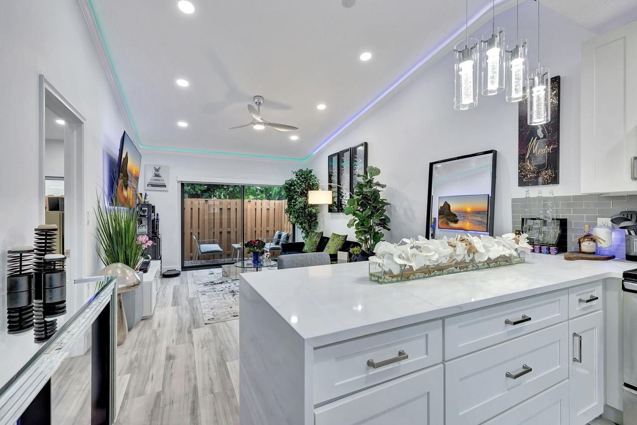 2320 Northwest 37th Avenue #2320D29 - Photo 5 of 27