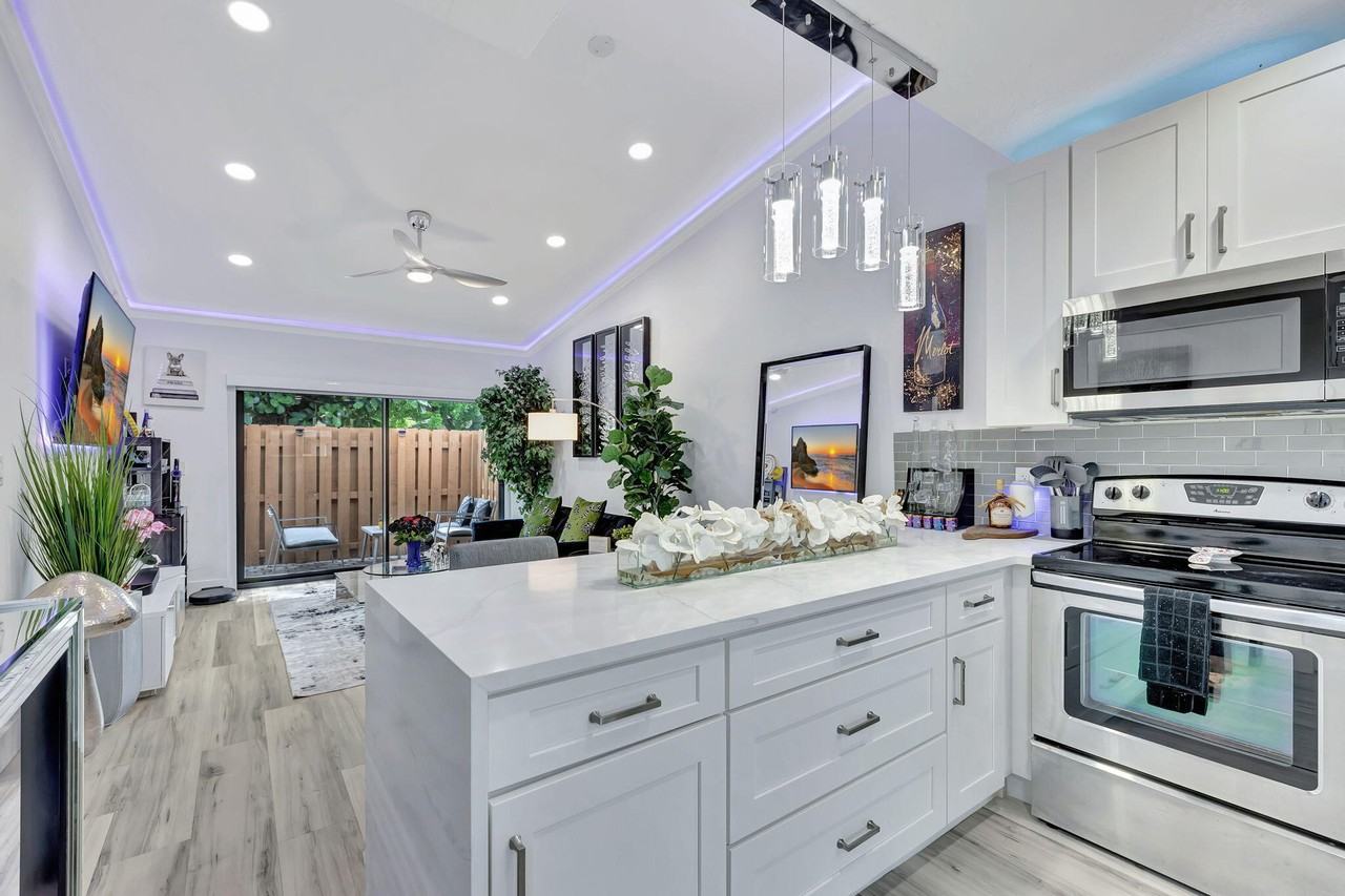 2320 Northwest 37th Avenue #2320D29 - Photo 6 of 27