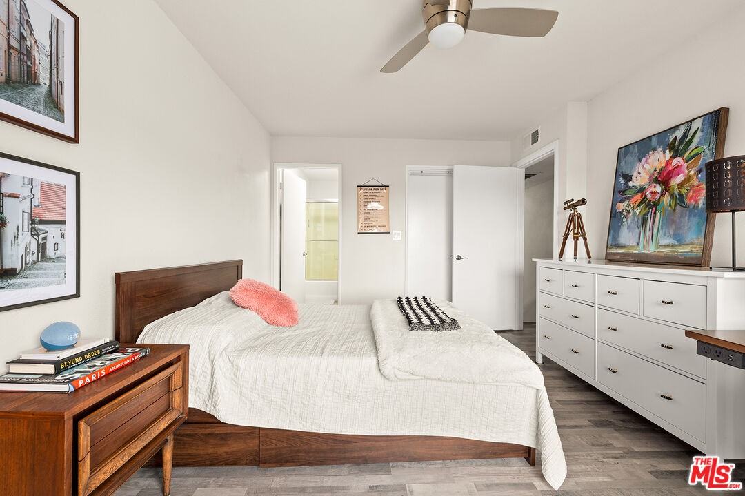 252 West Spazier Avenue #252F