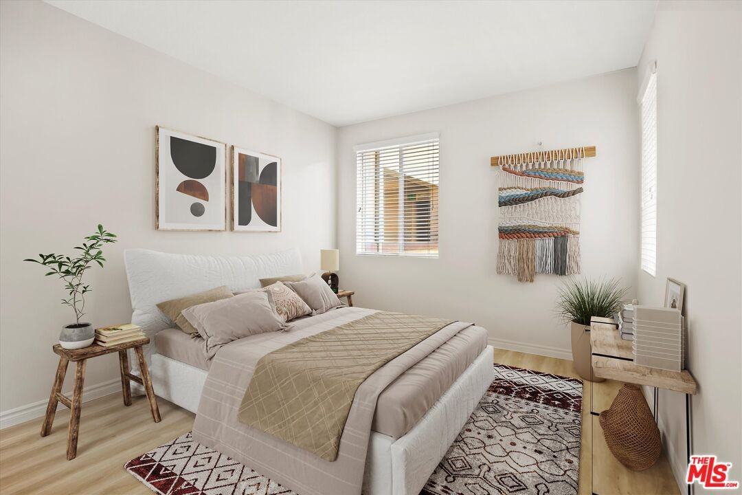 1901 North Buena Vista Street #1901-3203 - Photo 5 of 19